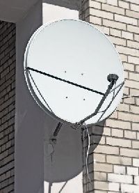 satellite internet