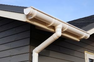 Gutter installation