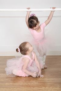 dance studio