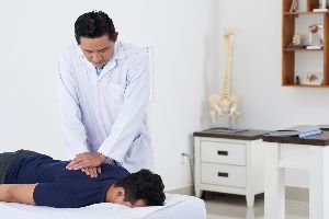 chiropractic care