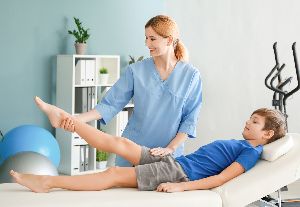 chiropractic care