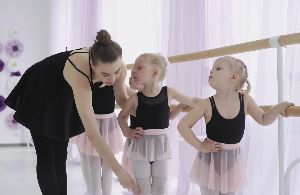 dance classes