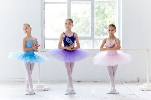 dance studio