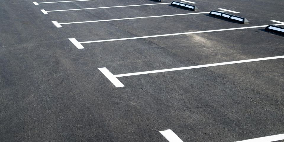 3 Ways to Prevent Cracks in Your Parking Lot - Beausoleil & Sons ...
