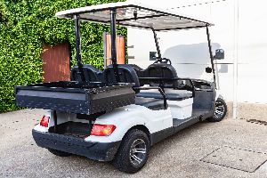 golf carts