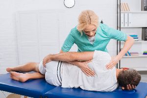 chiropractic care