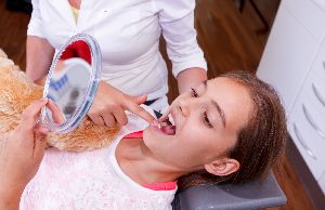 dental care