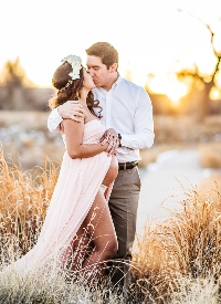 maternity photos