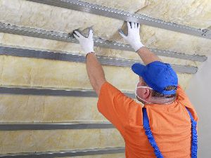 home insulation Exton PA