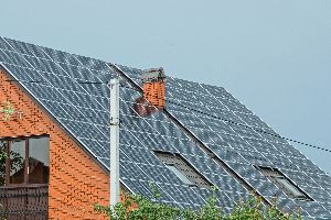 How Do Solar Shingles Work? - Roper Roofing & Solar