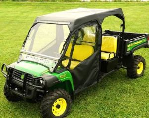 UTV accessories