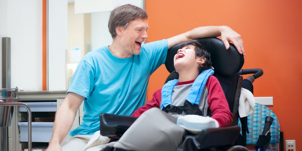 A Guide to Finding a Caregiver for a Child With a Disability - Briggs ...