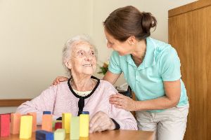 dementia care