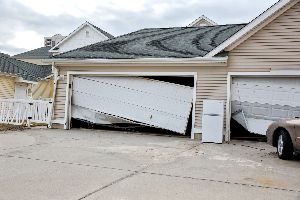 garage door spring repair