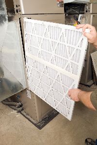 furnace repairs