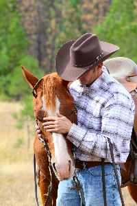 cowboy hats