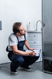 refrigerator-repair-Matthews-NC