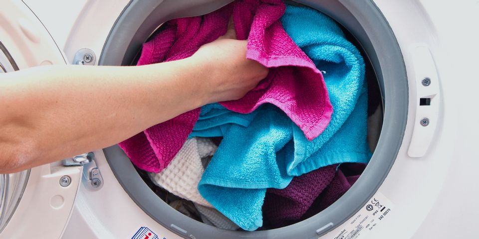 3 Common Mistakes That Harm Washing Machines - Carolina Appliance ...