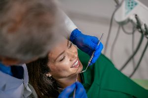 cosmetic dentistry