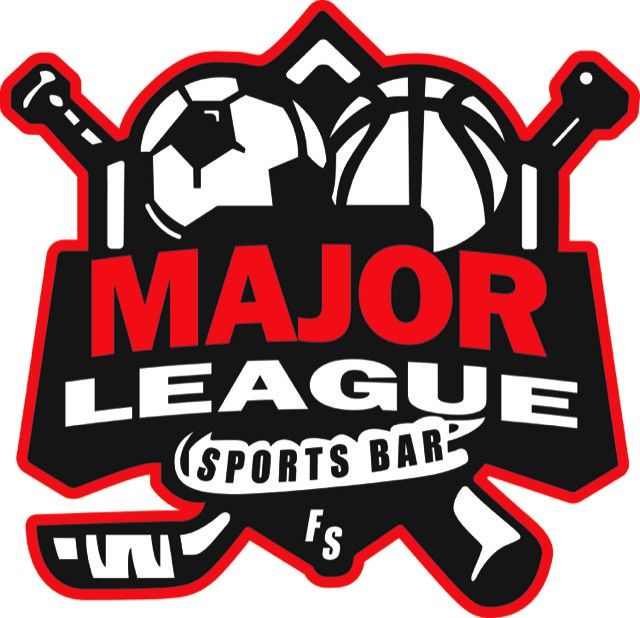 Open for Business - MAJOR LEAGUE SPORTS BAR - 3501 N Main St, Dayton, Ohio  - Sports Bars - Restaurant Reviews - Phone Number - Yelp