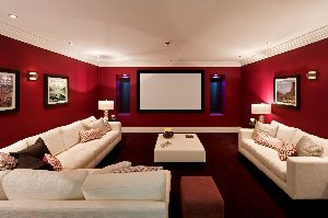 home theater