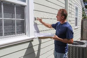 window cleaning