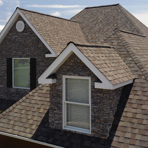 What is the difference between Architectural Shingles and Three-tab ...