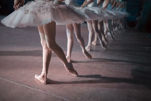 ballet classes