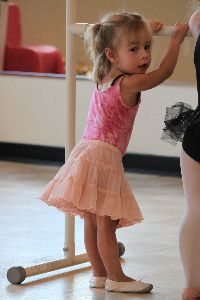 dance classes