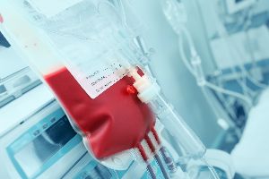 blood transfusion medicine