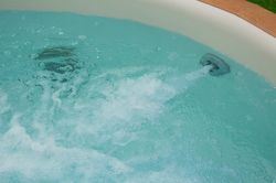 hot tub repairs