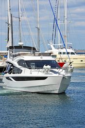 rv and boat insurance