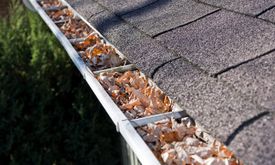 Gutter repairs New Canaan, CT