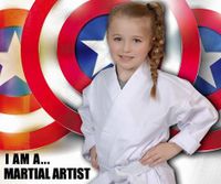 karate Middletown NY