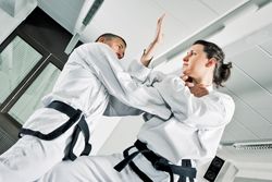 self-defense classes Middletown NY