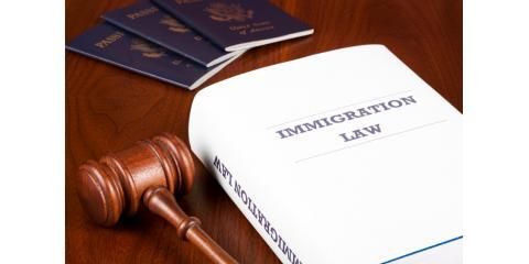 immigration lawyers