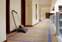 commercial carpet cleaning 