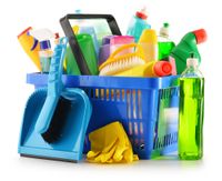 janitorial services