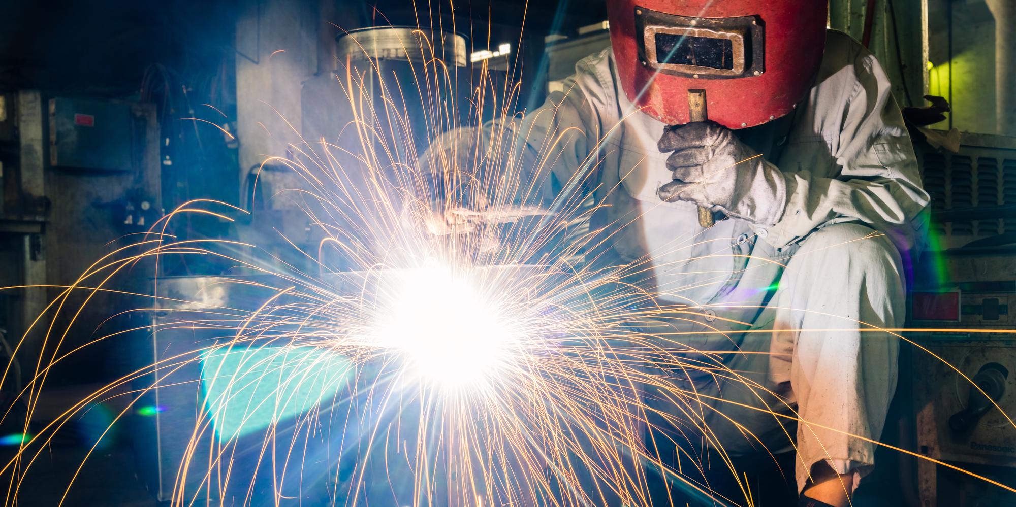 The Importance of 5 Essential Welding Safety Tools