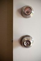 door locks