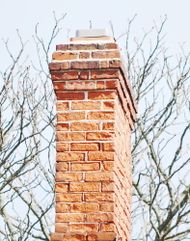 Kennebunkport, ME chimney inspection