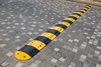pavement striping