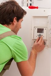 residential heating contractor