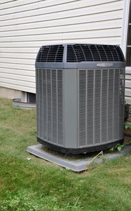 Claxton, GA air conditioning company