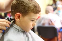 kids haircuts San Antonio TX
