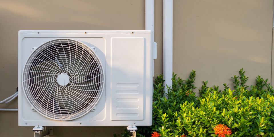 A Brief Guide to Split HVAC Systems for Homeowners - Kool­-Wave Air ...