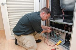 air conditioner repairs