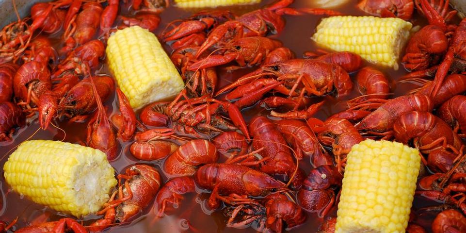 5 Important Staples In Cajun Food Buzzard Billy s