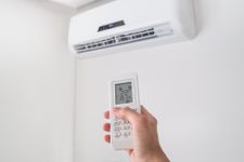 Air Conditioning Sales