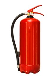 fire extinguisher recharge 